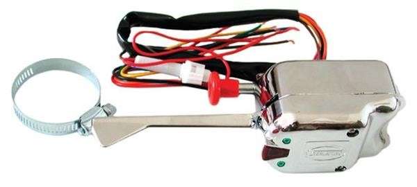 Steering Switch with Universal Steering Mount