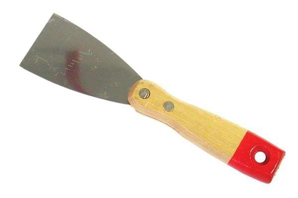 Paint Scraper - Heavy Duty - 50mm