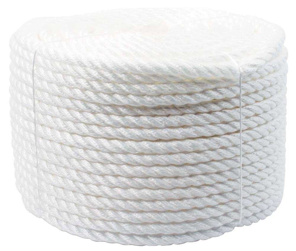 Anchor Rope - Polypropylene - 12mm x 100m