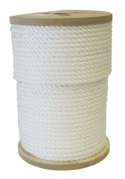 Anchor Rope - Polypropylene - 8mm x 100m