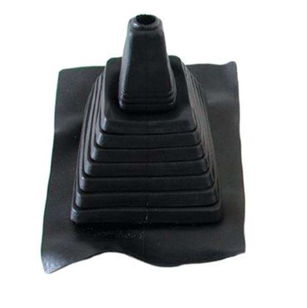Gear Boot Cover (Offset) - Black