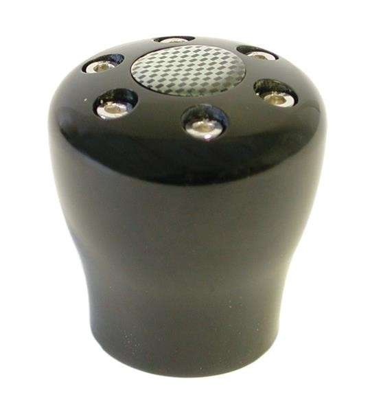 Opel Gearknob - Black