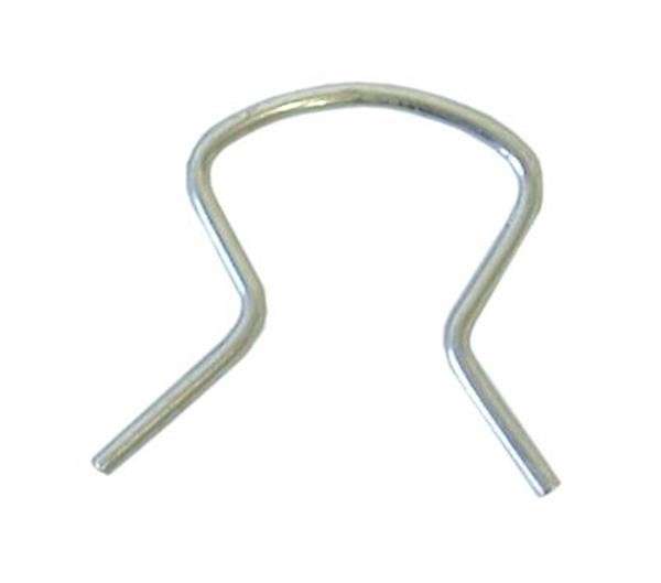 Window Winder Handle Clips - 100 Piece