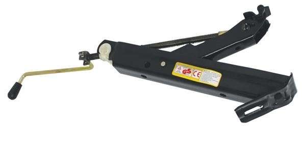 Side Winding Jack (OEM Spec) - 0.6 Ton