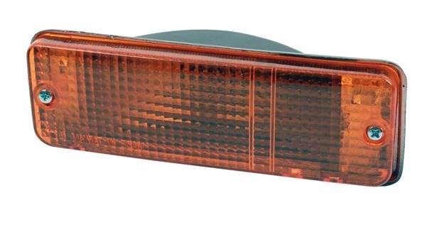 Toyota Hilux [1984 - 1987] Front Indicator Lens - Right