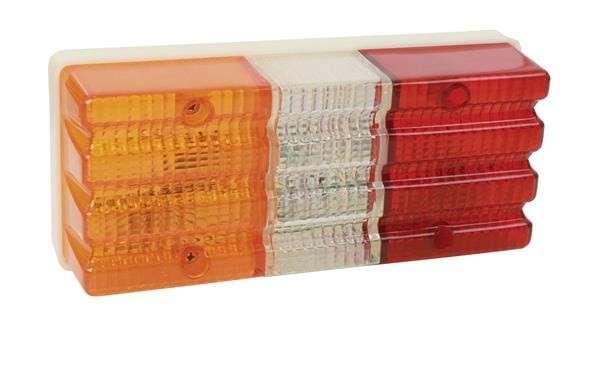 Toyota Hilux [1984 - 1987] Tail Lamp - Left