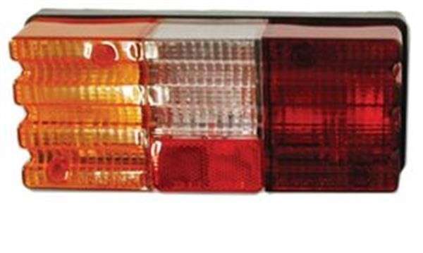 Toyota Hilux [1988] Tail Lamp - Right