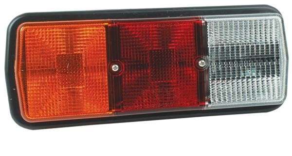 Isuzu KB42 [1979 - 1989] Tail Lamp