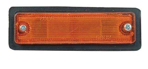 Nissan Side Indicator Lamp