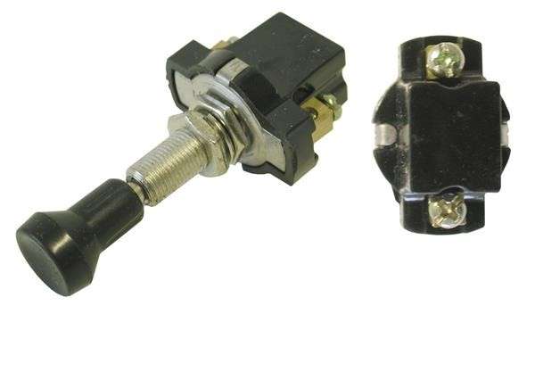 Push / Pull Switch - 16 Amp