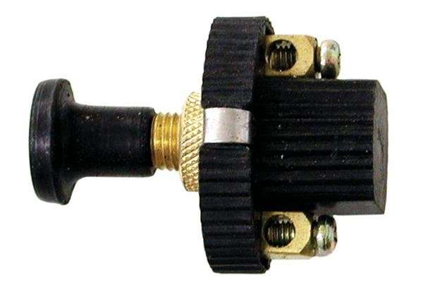 Push / Pull Switch - 16 Amp - Short