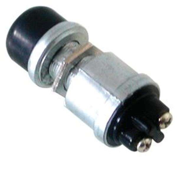 Starter Button - Heavy Duty - Waterproof