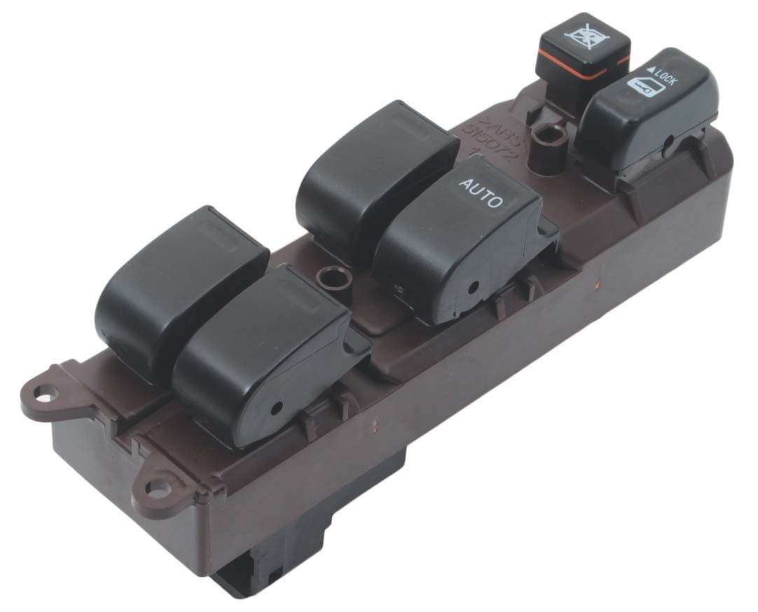 Toyota Hilux [2005 ] Window Main Remote Panel