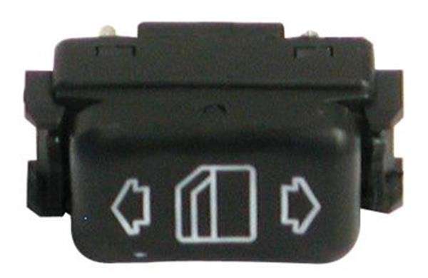 Mercedes Benz [W124] Electric Window Switch - Right (Front / Rear)