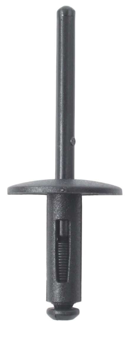 Panel Clips - Rivet Type - 19.3 x 20.2 x 6mm