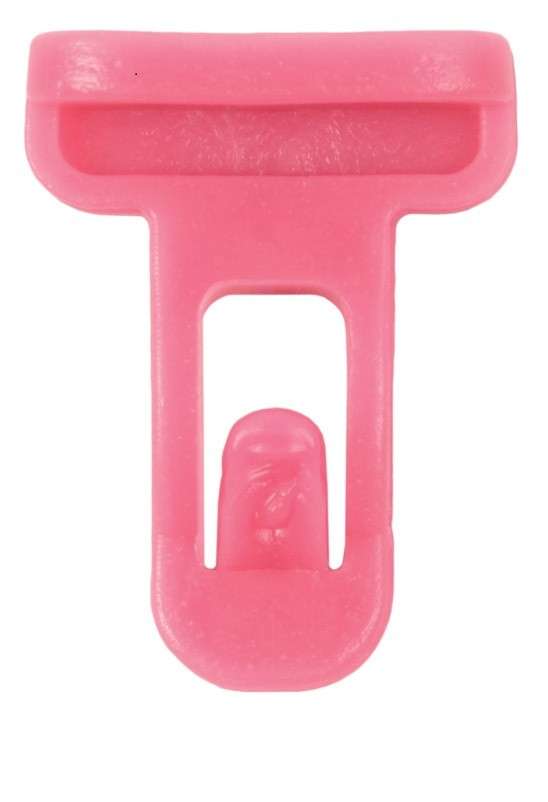 Panel Clip - Front Bumper Retainer - Toyota