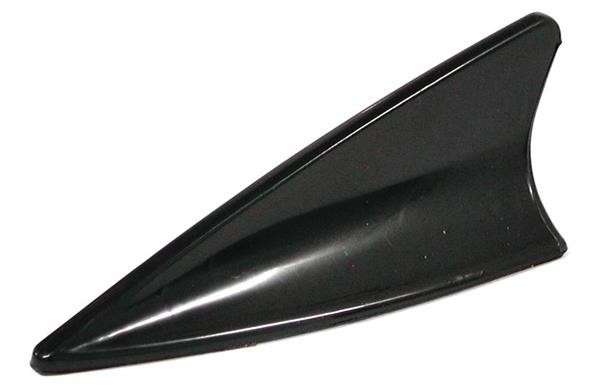 Imitation Shark Fin Aerial - Black
