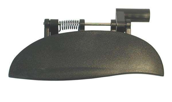 Hyundai Atos Exterior Front Door Handle - Left