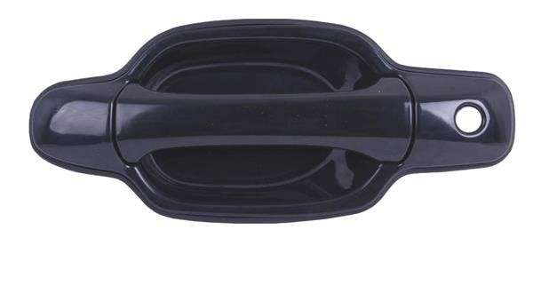 Isuzu DMAX [2004 Onward] Exterior Front Door Handle - Left