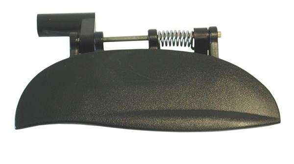 Hyundai Atos Exterior Front Door Handle - Right