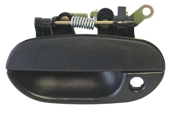 Hyundai Accent [1995 - 2000] Exterior Front Door Handle - Left