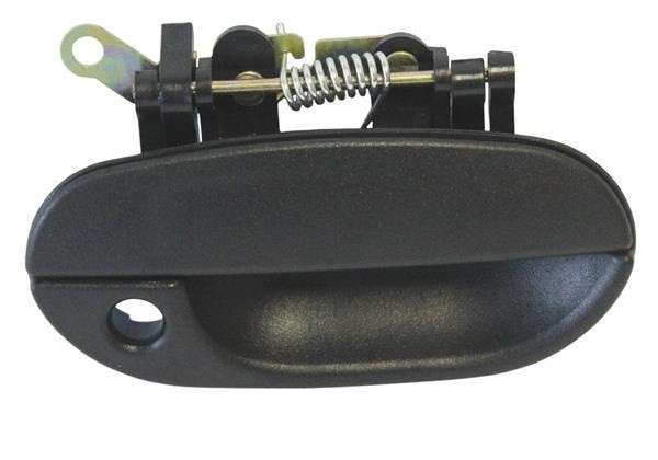 Hyundai Accent [1995 - 2000] Exterior Front Door Handle - Right