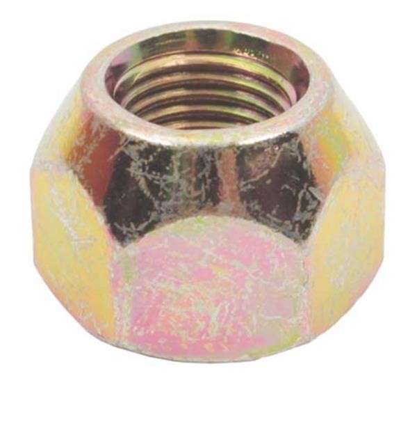 Standard Wheel Nut [21mm x 12mm x 1.25mm]