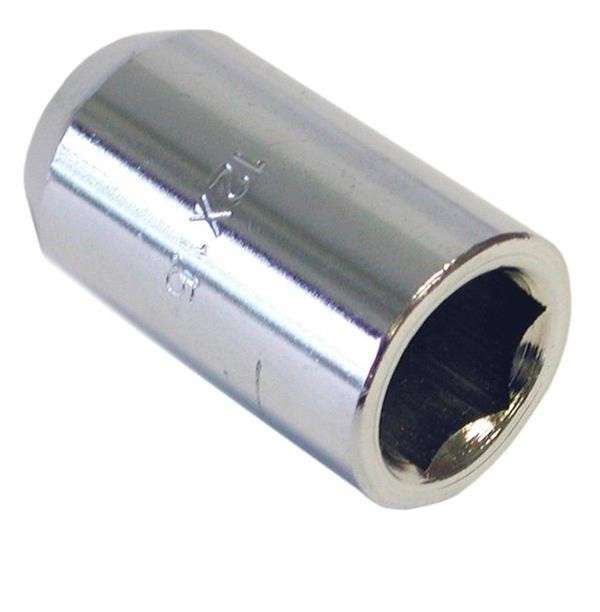 Allen Key Wheel Nut [12mm x 12mm x 1.5mm]