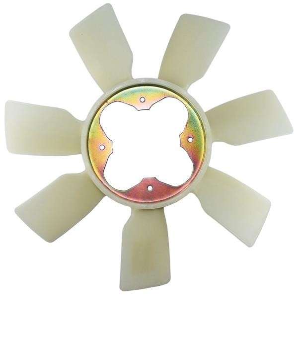 Toyota Hilux (1RZ) 420mm Radiator Fan Blade