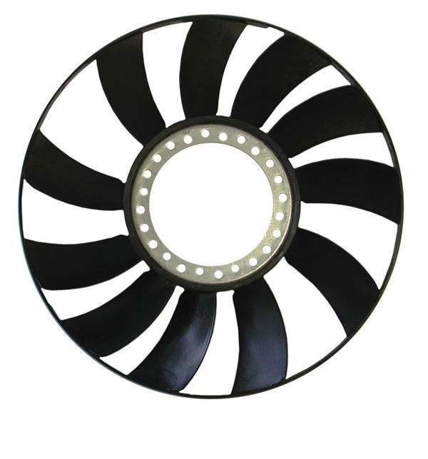 Audi A6 (2.6 / 2.8) [19941997] 350mm Radiator Fan Blade