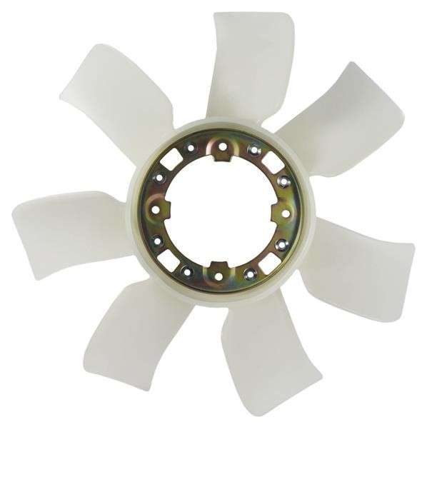 Toyota Cressida / Hilux 430mm Radiator Fan Blade
