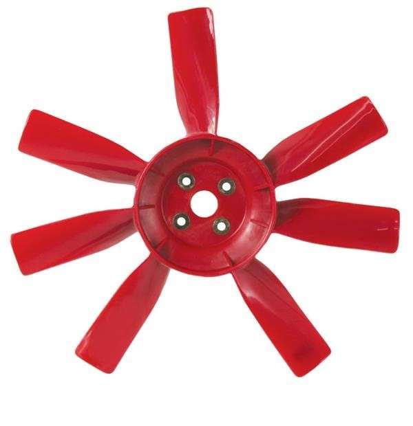 Ford V6 (Old) / Escort 345mm Radiator Fan Blade