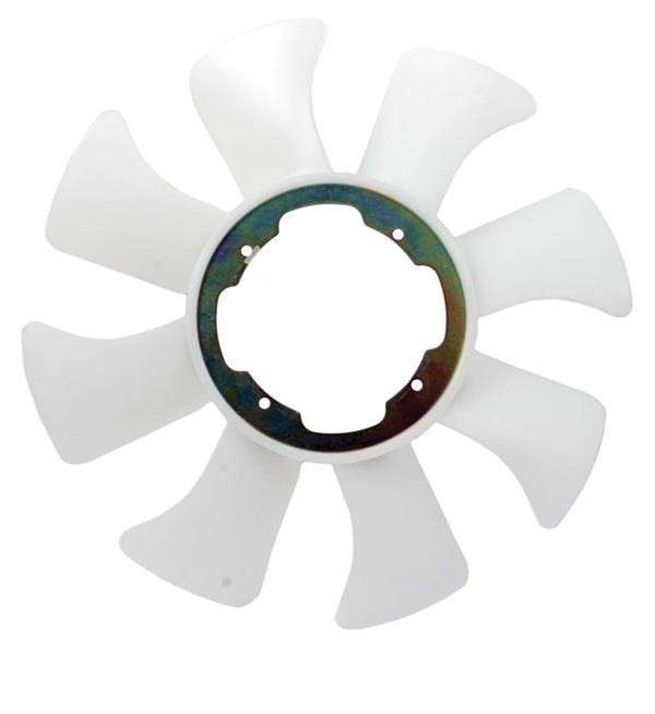Nissan (KA20 / 24) 410mm Radiator Fan Blade