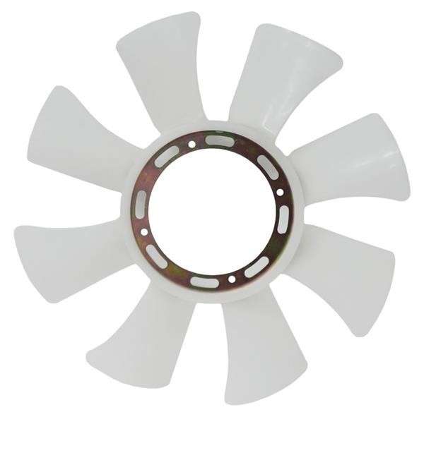 Mitsubishi Pajero (4M40) 430mm Radiator Fan Blade