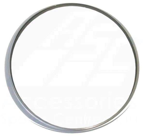 Blind Spot Mirror - 3 Inch - Round