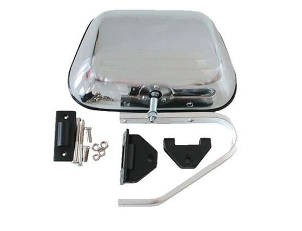 Universal Off Road Truck Mirror