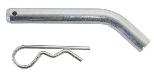 Hitch Pin (15.87mm) used to Lock Shank