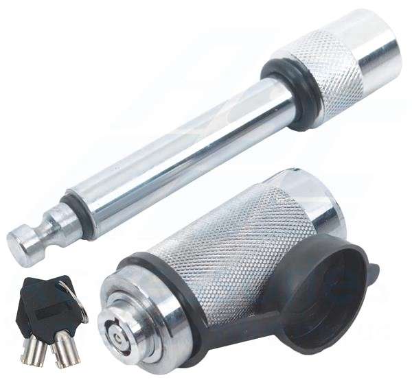 Hitch Pin (15.87mm) used to Lock Shank with Lock