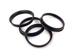 Spigot Ring Set (4 Piece) [54 / 76mm]