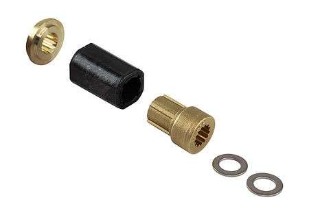 Bush Hub Kit for Suzuki / Johnson / Evinrude 35-75HP