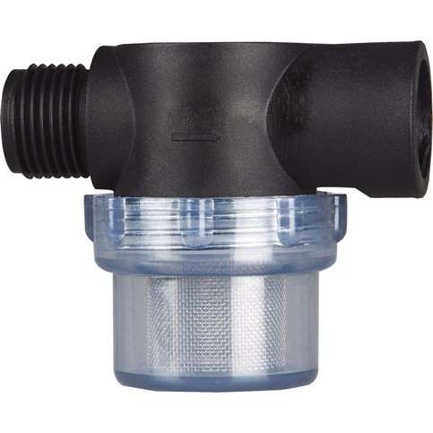 Seaflo High Pressure Wash Pump 15 / 20 Lpm Filter Only
