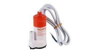 Seaflo Submersible Pump - 16 LPM