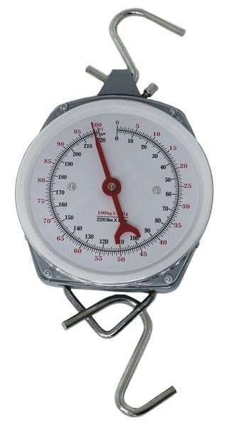 Hanging Scale - 100kg
