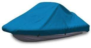 Jetski Cover - 2 Seater