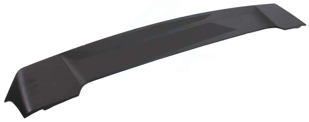 Toyota HiLux Rear Spoiler (2015 Onward)