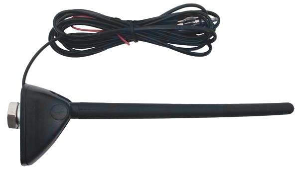 Toyota Hi-Lux 2005 Onwards Roof Mounted Aerial