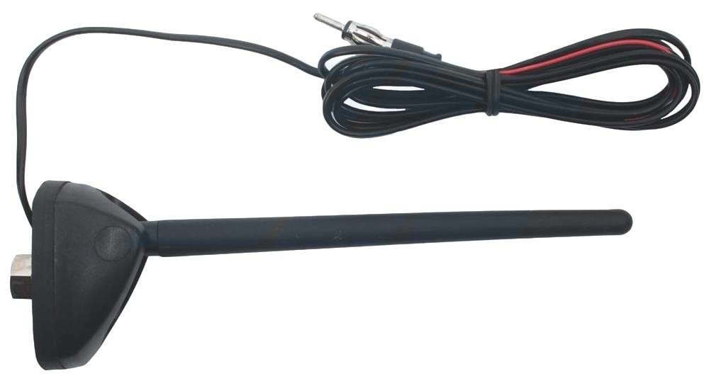 Isuzu 2013 Onward Aerial