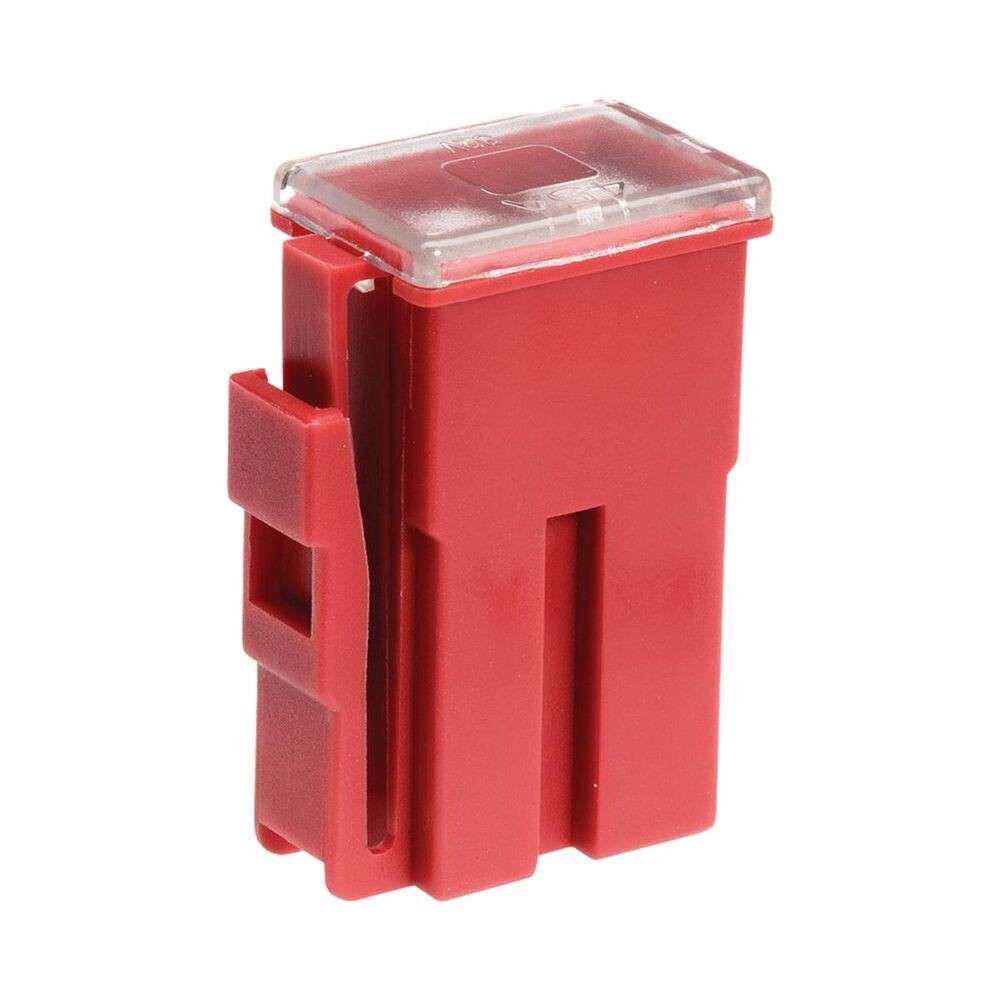 Lock Fuse Link - Female - 45 Amp