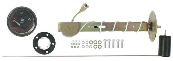 52mm Fuel Gauge (Universal) with Float