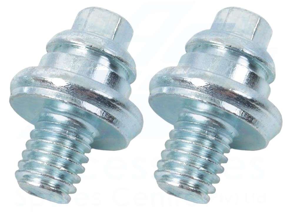 Battery Terminal Bolts for Deep Cycle Battery